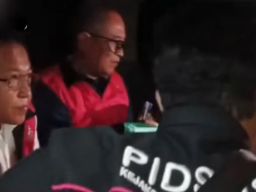Kejari Sidoarjo Tetapkan Kepala Dinas Perikanan Sidoarjo Sebagai Tersangka Korupsi