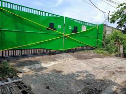 Dijual atau Take Over Pabrik Kertas di Jawa Timur