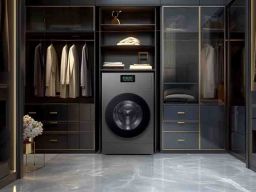 Samsung Bespoke AI Laundry: Solusi Mencuci Jadi Efisien