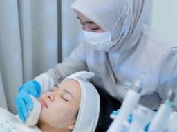 Wardah Skinverse Clinic 2025 Hadirkan Pengalaman Klinis Tanpa Rasa Sakit