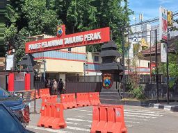 Oknum Perangkat Desa Sumengko Diduga Jadi Perantara Pemerasan Kasus Narkoba