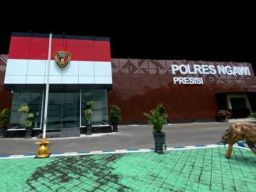 Penyelundupan Pupuk Subsidi dari Probolinggo ke Ngawi Naik Penyidikan