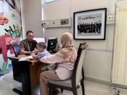 Ketua IDAI Dilarang Kementerian Kesehatan dan RSCM untuk Melayani Pasien BPJS
