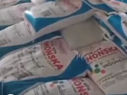 Anggota Kelompok Tani Ngudi Makmur Dipidana 4 Bulan Kurungan