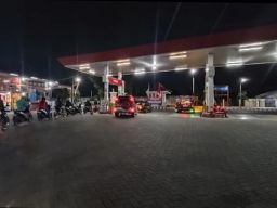 Operator SPBU Desa Tembelang Dijerat Pidana