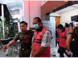 5 Panitia Program PTSL Desa Papringan Jadi Tersangka Korupsi