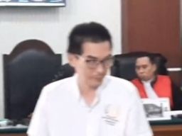 Sales UD Multi Prima Lestari Gelapkan Uang Rp 400 Juta untuk Judi Online