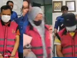 Empat Koruptor BRI Kepanjen Malang Divonis Enam Tahun Penjara