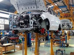 Recruitment PT Handal Indonesia Motor