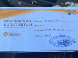 Propam Polda Jatim Periksa Korban Penyiksaan oleh Oknum Polresta Sidoarjo
