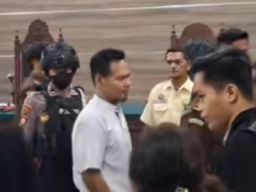 Pelaku Mutilasi Uswatun Khasanah Lolos dari Hukuman Mati