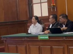 Monica Ratna Pujiastuti Terbukti Gelapkan Uang PT Bina Penerus Bangsa