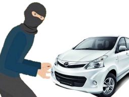 Kronologi Penggelapan Mobil Rental Milik Warga Desa Pagutan