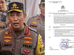 Daftar Tim Transformasi Reformasi Polri