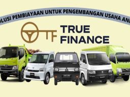 PT TRUE Finance Buka Lowongan Posisi Admin