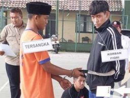 Malam Takbiran Berdarah di Desa Blaru