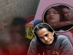 Sakit Hati Abdul Razad Ditunaikan dengan Membunuh Istri dan Selingkuhannya