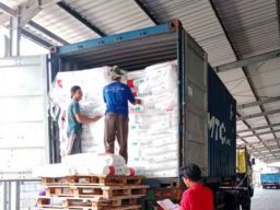 Sopir PT Jelajah Andalan Prima Transindo Gelapkan Muatan Senilai 1 Miliar