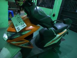 Wanita Asal Magetan Diduga Gelapkan Motor dan Mobil Guru SD Surabaya