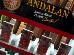 Oknum Sales PT Bintang Sayap Utama Bikin Nota Fiktif yang Buat Tekor Miliaran