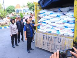 Ruswadi Masuk DPO Polres Ngawi di Kasus Pupuk Subsidi Ilegal