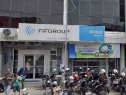 Gadaikan Motor Kredit FIF Jember, Widodo Dihukum 1 Tahun Penjara