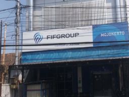 FIF Mojokerto Pidanakan Debitur yang Gadaikan Motor Jaminan Fidusia