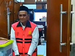 Mantan Kepala Desa Kalidandan Jadi Terpidana Korupsi Dana Desa