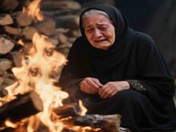 Kisah Alqomah Pemuda yang akan Dibakar Rasulullah