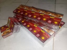2 Tahun Penjara Bagi Misratun Asal Pamekasan Karena Jual Rokok Ilegal