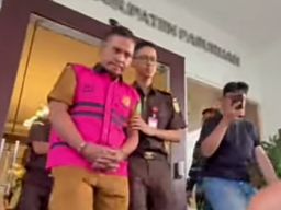 Nurkamto dan Erwin Setyawan Dipidana Kasus Korupsi di Dispendik Pasuruan