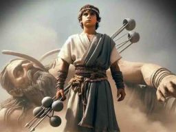 Kisah Nabi Daud yang Memahami Bahasa Binatang