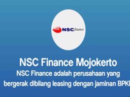 PT NSC Finance Cabang Mojokerto Seret Debitur ke Pengadilan Pidana