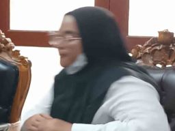 Sri Suningsih Jadi Korban Investasi Ekspedisi Fiktif
