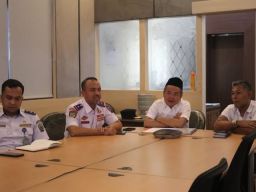 Terminal Bangkalan akan Difungsikan Lagi Mirip Rest Area