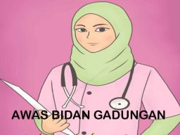 Bidan Gadungan Berkeliaran di Lumajang, 3 Orang Jadi Korban