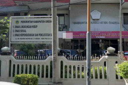 Anggaran Pengaduan Lingkungan di DLH Gresik Cuma Rp 36 Juta