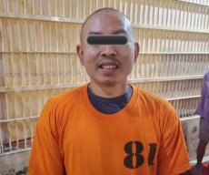 Polres Tanah Karo Tangkap Pelaku Pembunuhan di Kecamatan Payung