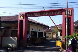 Oknum Anggota Polres Takalar Terlibat Penipuan Tes Masuk Rekrutmen Polri