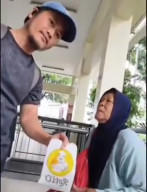 Pasal yang Bisa Pidanakan Roti O Karena Tolak Pembayaran Uang Tunai