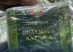 100 Kilogram Sabu Hendak Diselundupkan dari Aceh Timur