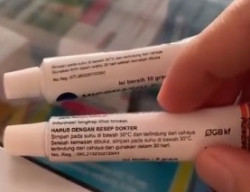 Salah Kaprah Penyimpanan Obat dan Kosmetik dari Expired