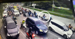 Warga Desa Kandangan Ditangkap Polres Gresik Gegara Pencabulan
