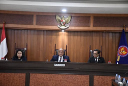 Tender Pembangunan RSUD Kabupaten Bogor Terbukti Bersekongkol