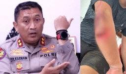 Klarifikasi Polres Morowali Atas Penangkapan Aktivis dan Jurnalis