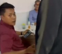 Ketua LSM Pendekar Jadi Buron Polres Subang
