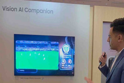 Samsung Perkenalkan Jajaran Perangkat Berbasis AI