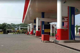 Edi Iswanto Beli Pertalite di SPBU Sedayu untuk Dijual Lagi, Kini Dipenjara