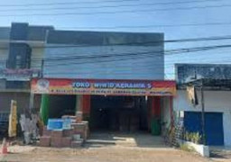 Admin Toko Keramik Wiwid 3 Didakwa Penggelapan Rp 581 Juta