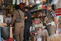Bea Cukai Cilacap Amankan 3 Ribu Batang Rokok Ilegal di Kebumen